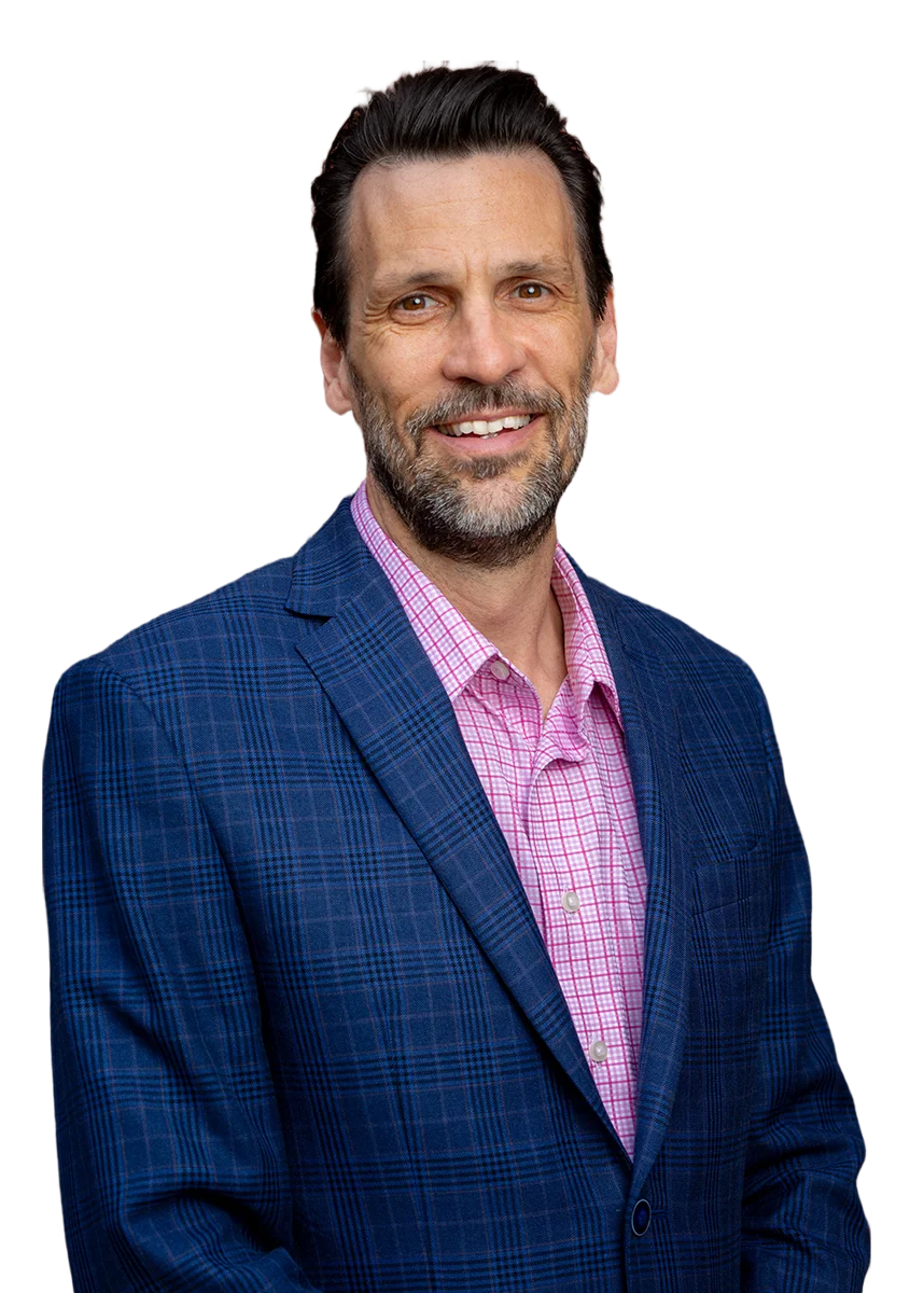 Michael L McVinney, Commercial Real Estate Broker